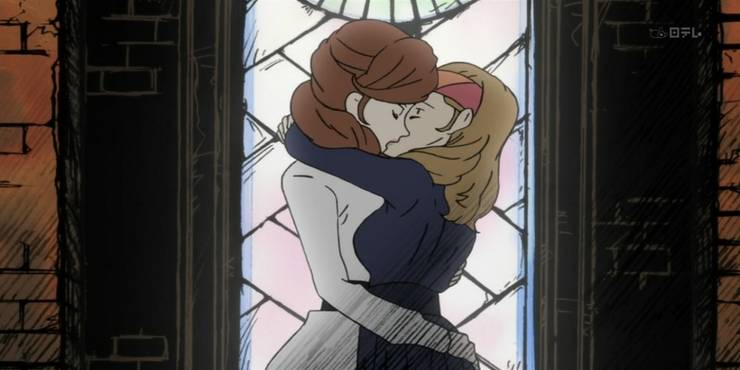 Download Lupin Iii 10 Facts You Never Knew About Fujiko Mine Cbr Free HD Get Wallpaper Lupin Iii 10 Facts You Never Knew About Fujiko Mine Cbr For iPhone Free