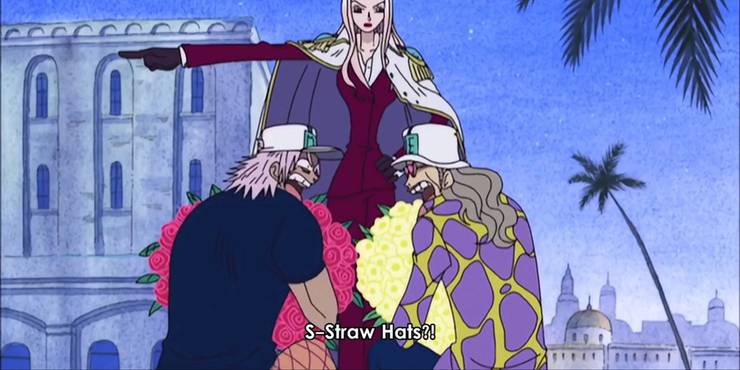 One Piece 5 Strongest Devil Fruits 5 Weakest Devil Fruits