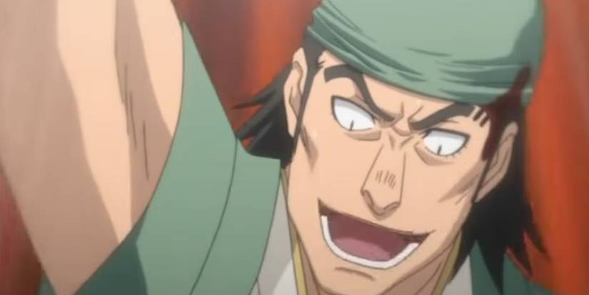 6 Bleach Characters Born In October