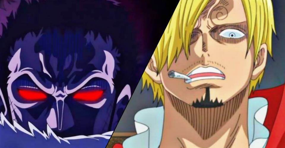 One Piece 5 Characters Who Can See The Future 5 Who Will Gain This Ability