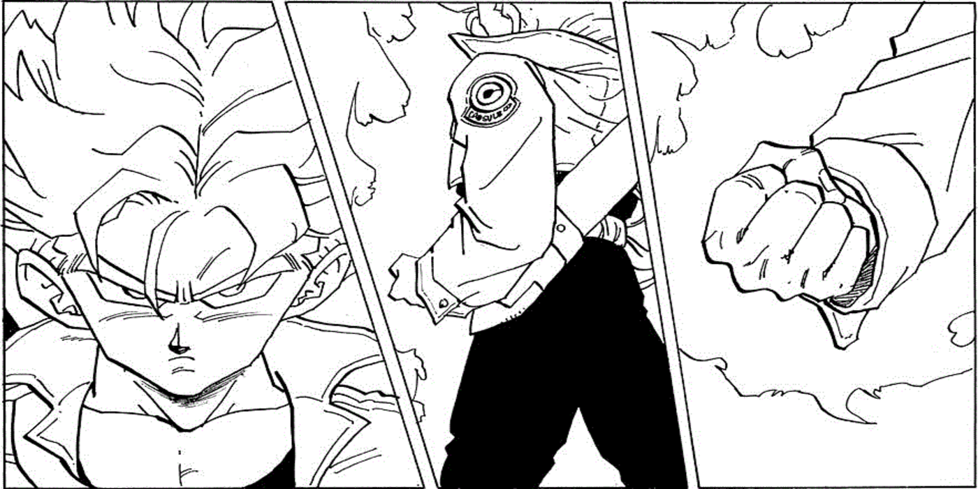 Dragon Ball Z's Most Iconic Moments