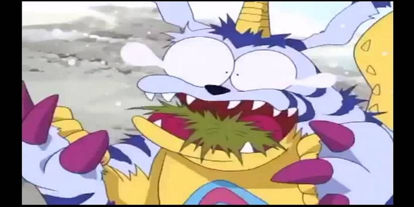 Digimon: Best Rookies Ever