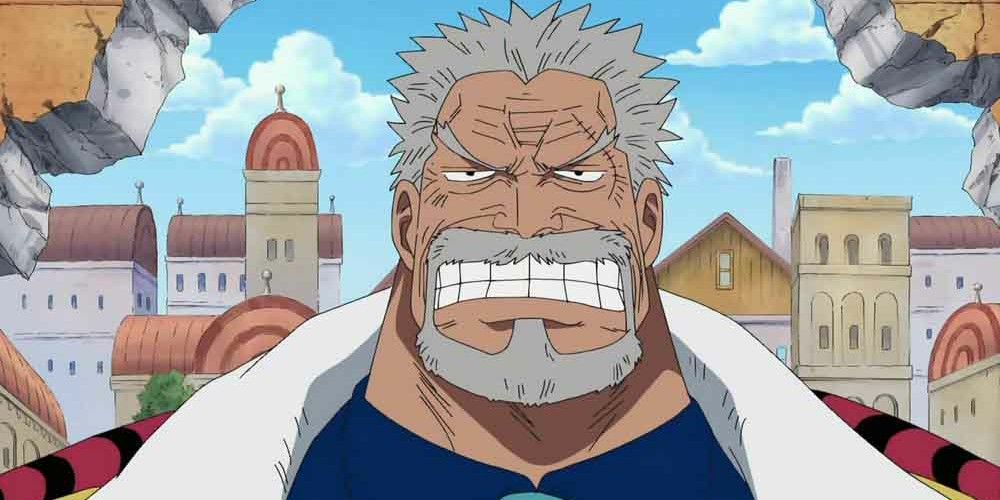 What Happens In Egghead Island Arc In One Piece?