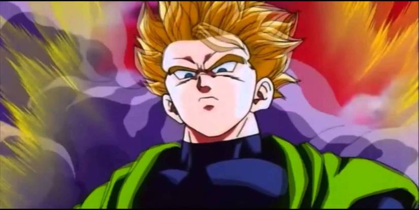 Dragon Ball: Gohan's Best Fights, Ranked