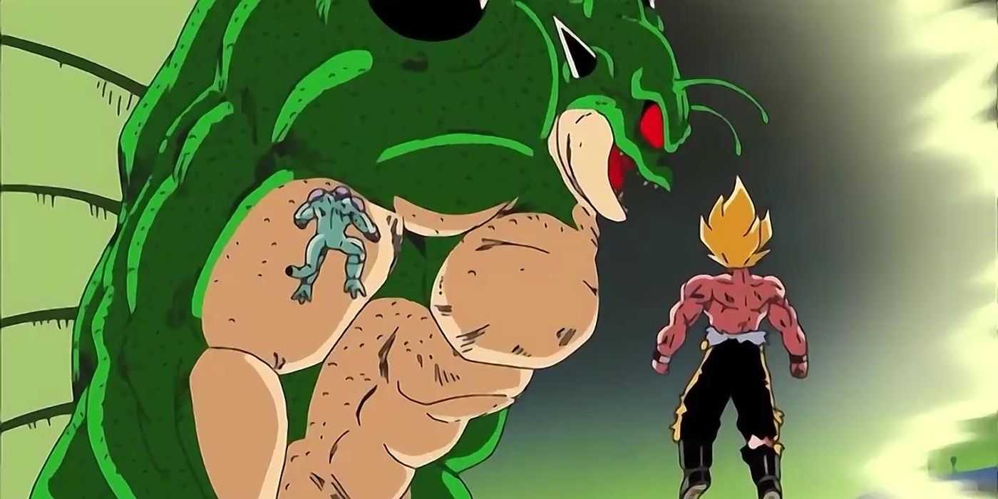 Probunga 5 DBZ Mysteries Dragon Ball Super Finally Solved Years Later