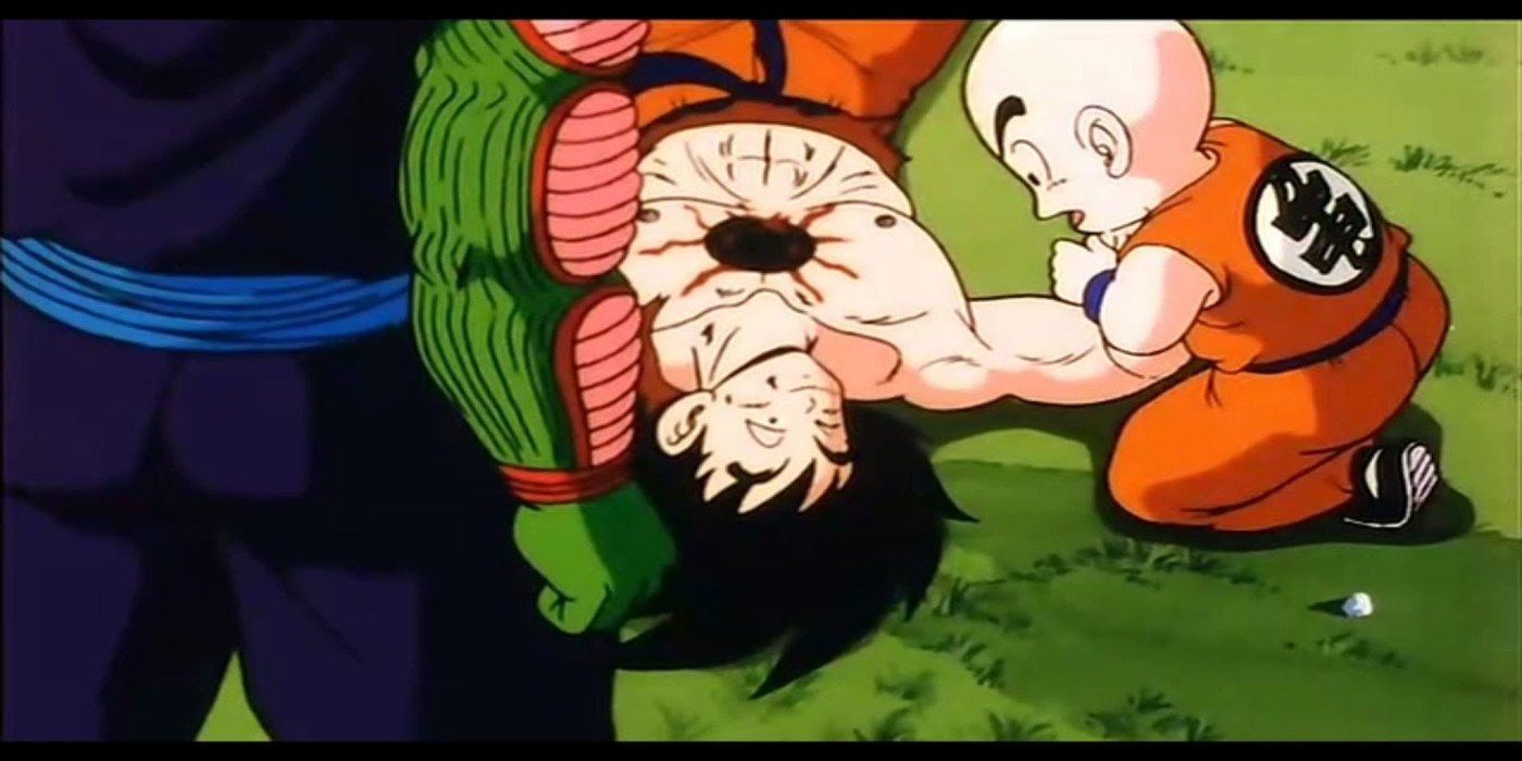 every-time-goku-has-died-in-dragon-ball