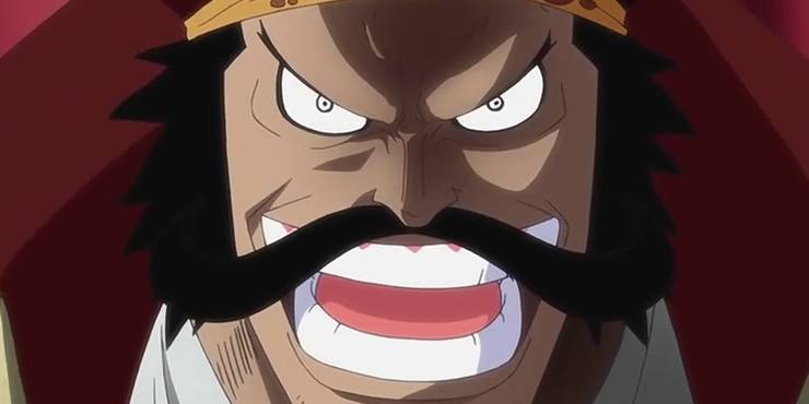 One Piece 9 Theories About The Pirate King Roger Cbr