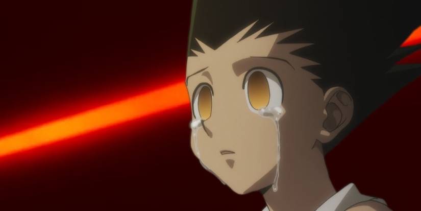 Hunter X Hunter What Would Your Nen Class Be Based