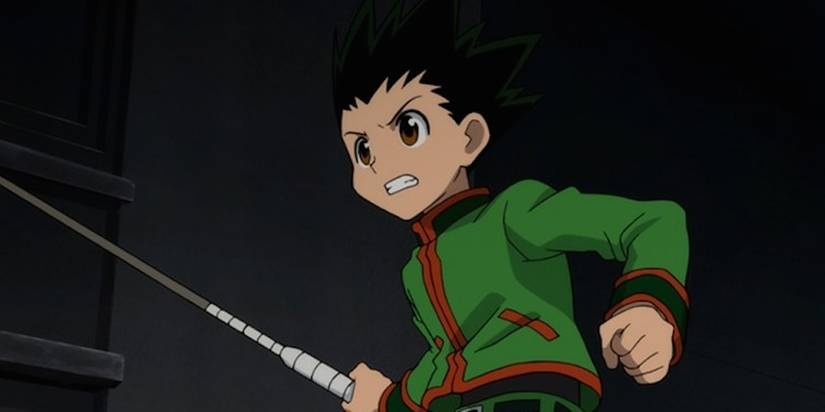 Hunter X Hunter: Top 10 Fan-Favorite Characters (According To MyAnimeList)