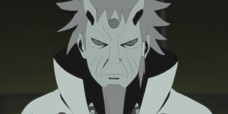 Naruto 7 Strongest Mangekyo Sharingan Users 7 Weakest Cbr Naruto 7 Strongest Mangekyo Sharingan Users 7 Weakest Cbr