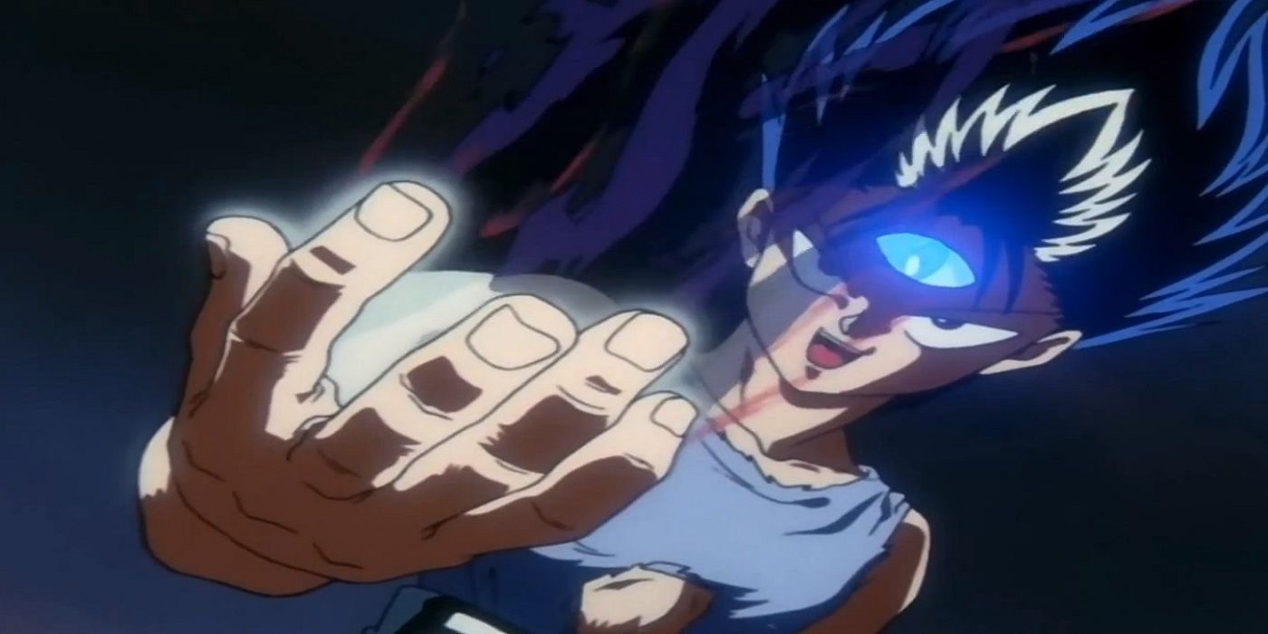 The Official 10 Strongest Yu Yu Hakusho Characters in 2025, Ranked