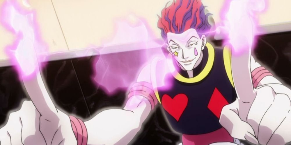 The 20 Strongest Nen Abilities In Hunter x Huter, Ranked