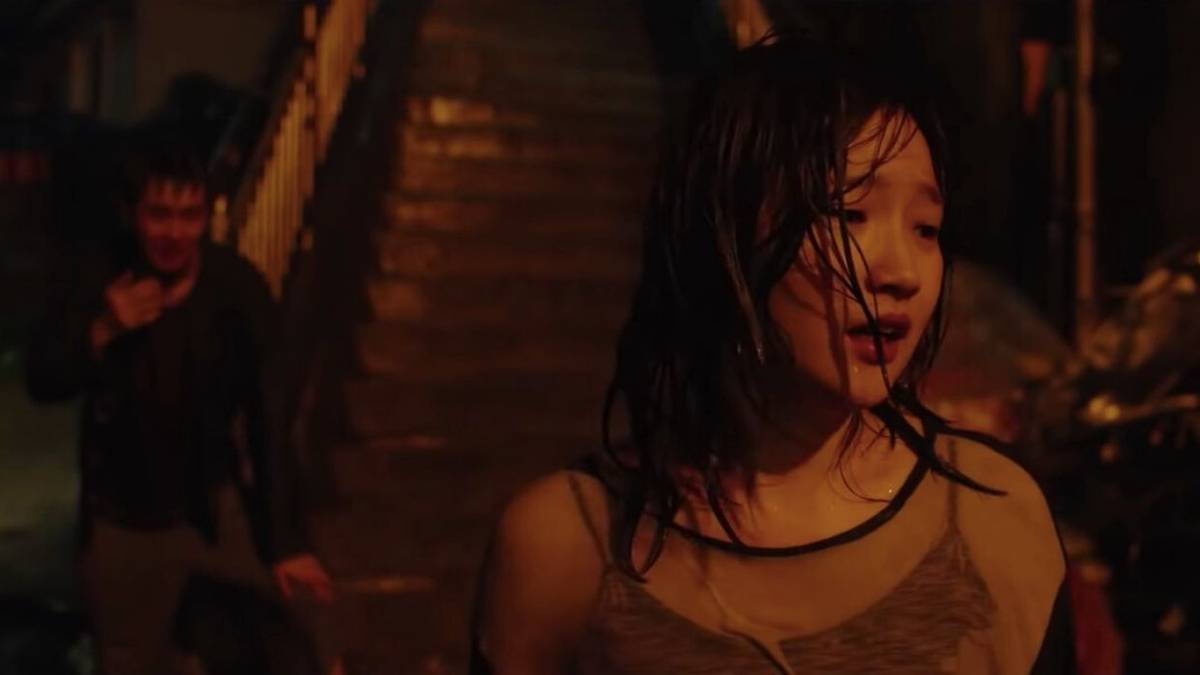 Parasite Passes Dark Knight as Letterboxd's Most 5 Star-Rated Film