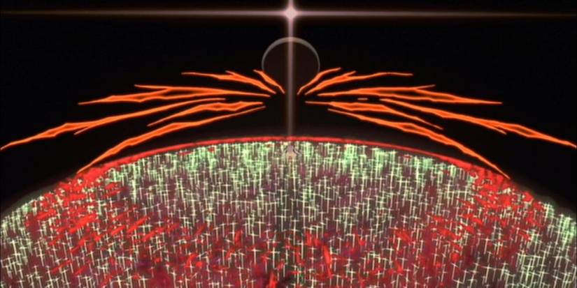 Human Instrumentality Memes 10 Anime That Would Have Been Masterpieces If Not For 1 Major Plot Hole