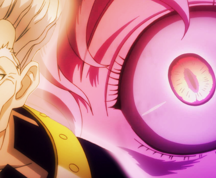 Netero Eye Color Hunter X Hunter’s Latest Chapter Reveals the Phantom Troupe's Final ...