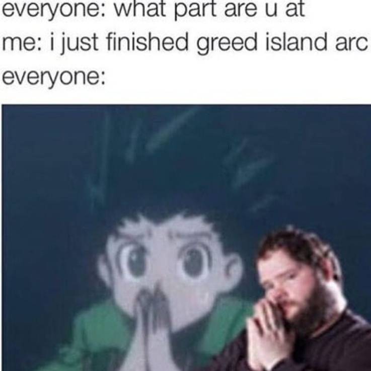 Hunter X Hunter Memes That Will Make You Miss It Even More! 5 Incoming Chimera Ant Arc.jpg?q=50&fit=crop&w=737&h=737&dpr=1