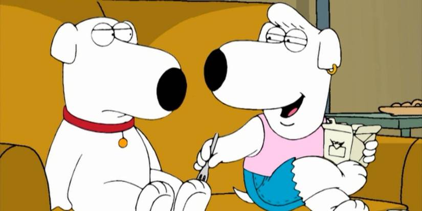 Family Guy: 10 Characters That Seth MacFarlane Just Forgot