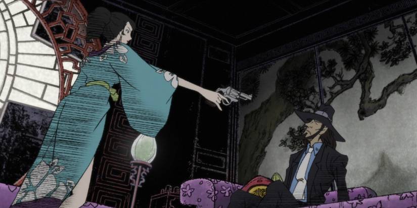Lupin III: 10 Things Only True Fans Know About Jigen