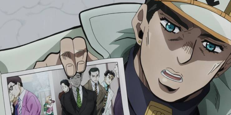 Jojo 5 Reasons Why You Should Read The Manga 5 Reasons Why You Can Just Watch The Anime Instead