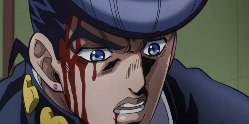 The top 10 episodes of JoJo's Bizarre Adventure: Diamond is Unbreakable ...