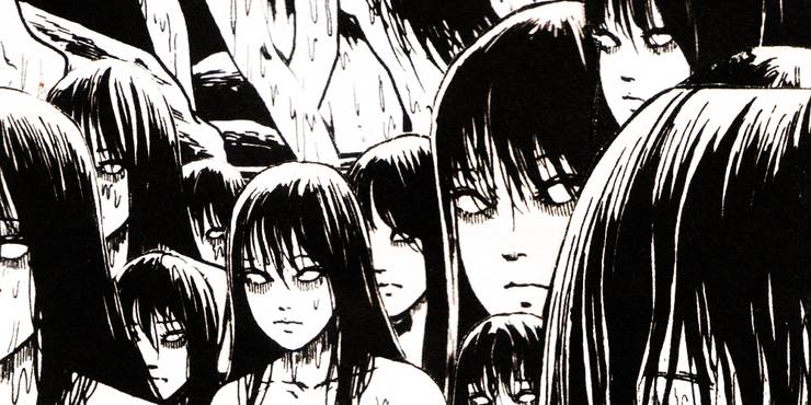 15 Terrifying Junji Ito Stories You Shouldn T Read In The Dark 15 Terrifying Junji Ito Stories You Shouldn T Read In The Dark
