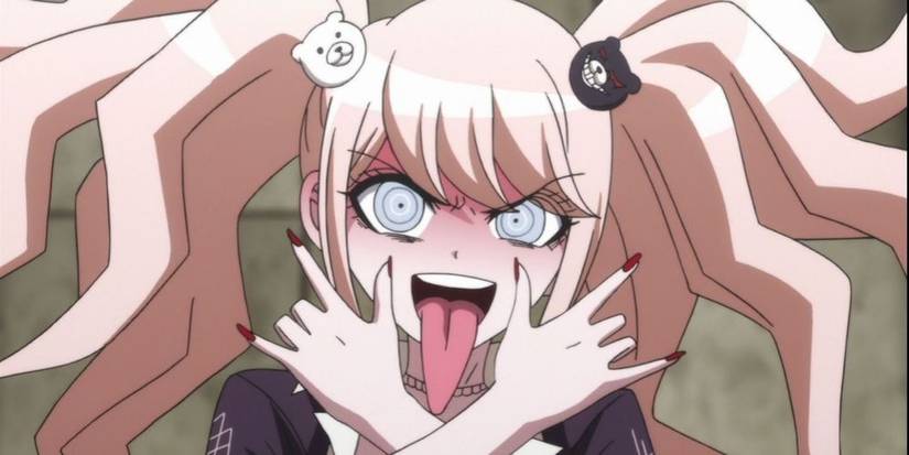 10 Anime Villains Who Would Have Been Instantly Defeated By a Bit of ...