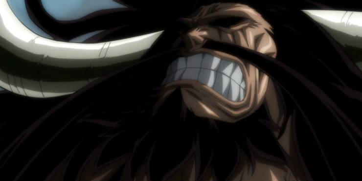 10 Most Wanted Anime Characters, Ranked By Bounty 19 Kaido Beast Pirates.jpg?q=50&fit=crop&w=740&h=370&dpr=1