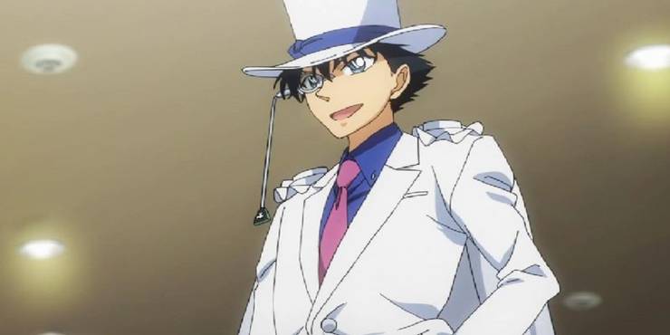 Get Case Closed 10 Things Only True Fans Know About The Kaitou Kid Free Wallpaper Case Closed 10 Things Only True Fans Know About The Kaitou Kid For Free