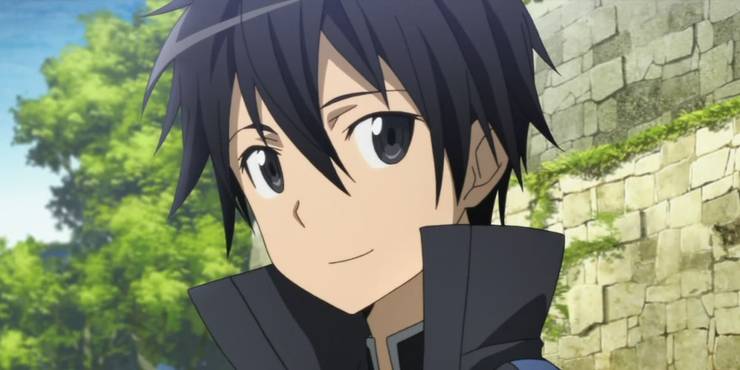 15 Most Popular Characters In Anime History According To My Anime List 15 Most Popular Characters In Anime History According To My Anime List