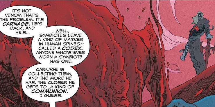 The One Below All Marvel S Ultimate All Powerful Evil Explained