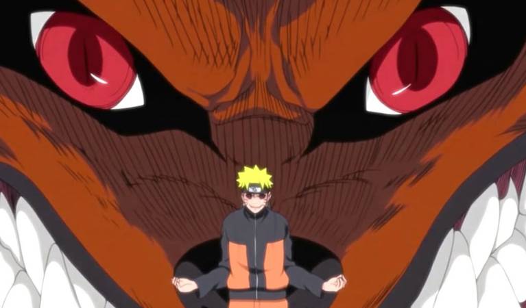 Naruto Forget Boruto Kurama S Next Host Should Be Spoiler Naruto Forget Boruto Kurama S Next Host Should Be Spoiler