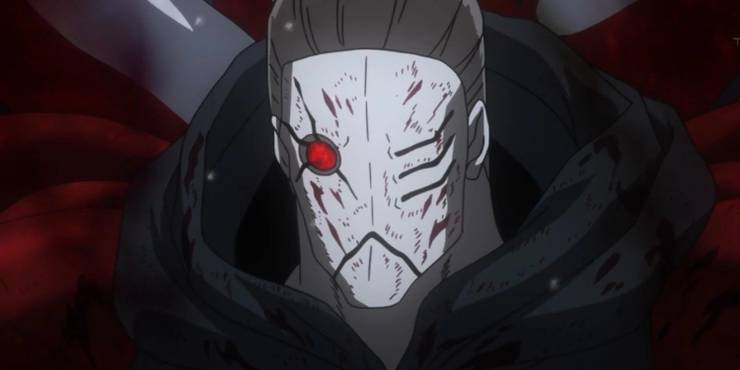 Kosshi Tokyo Ghoul - Kagunes Tokyo Ghoul : Kagune from tokyo ghoul
