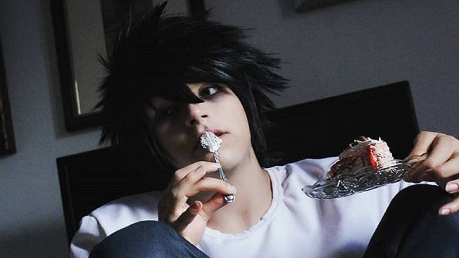 10 Best Death Note Cosplays, image size:1600x900