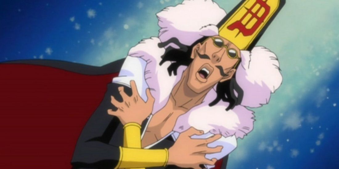 Why This Bleach Character Is One of the Anime's Most Underrated