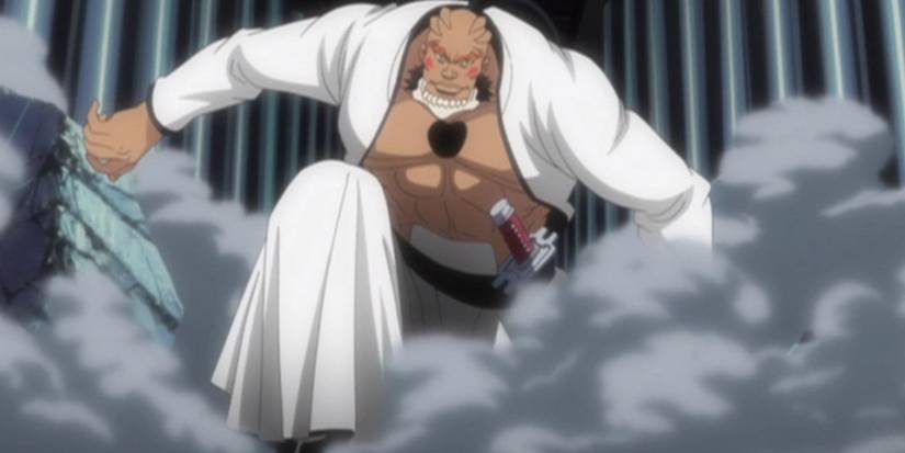 10 Anime Characters Who Can't Stop Picking Fights With Everyone