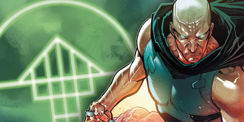 5 Reasons Lex Luthor Is the Greatest Villain In Comics (& 5 Reasons He ...