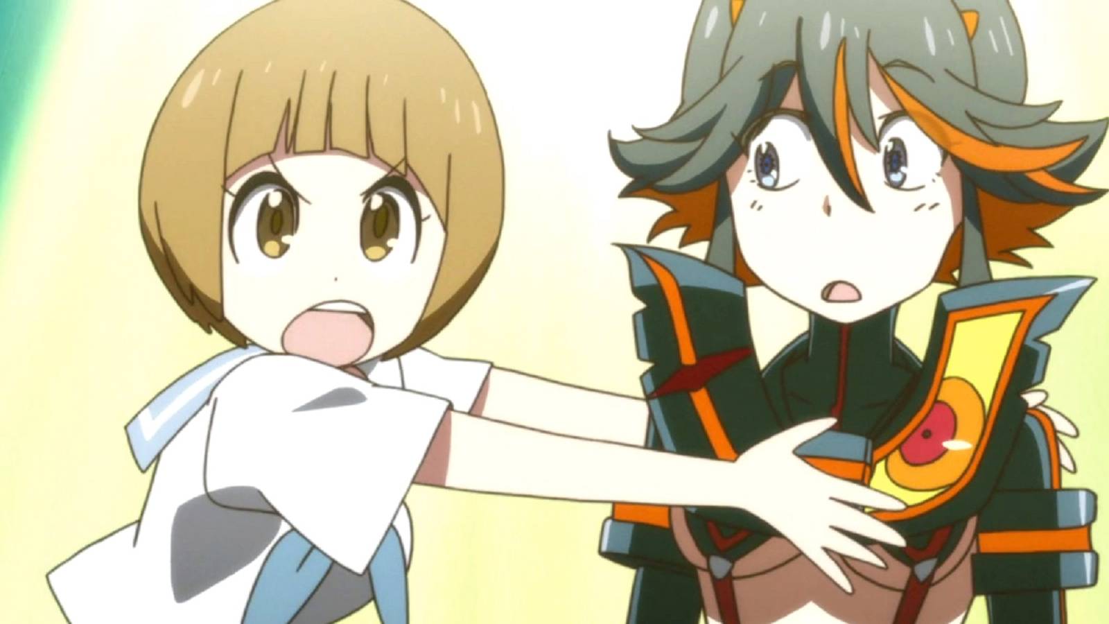 10 Most Amazing Anime Sidekicks