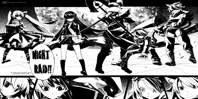 Which Manga Should You Read Based On Your Myers-Briggs® Type?