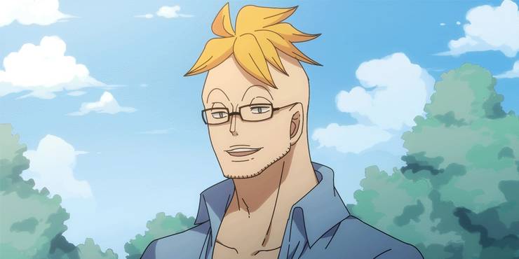 One Piece 15 Things About Marco Fans Never Knew Cbr One Piece 15 Things About Marco Fans Never Knew Cbr
