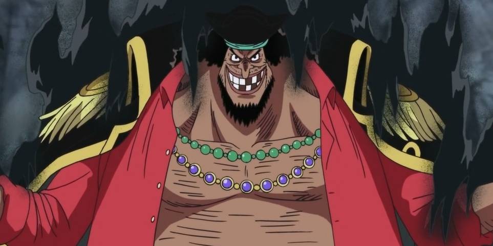 One Piece: 5 personagens que Eustass Kid superará (e 5 ele nunca superará) 4 One Piece: 5 personagens que Eustass Kid superará (e 5 ele nunca superará) 4