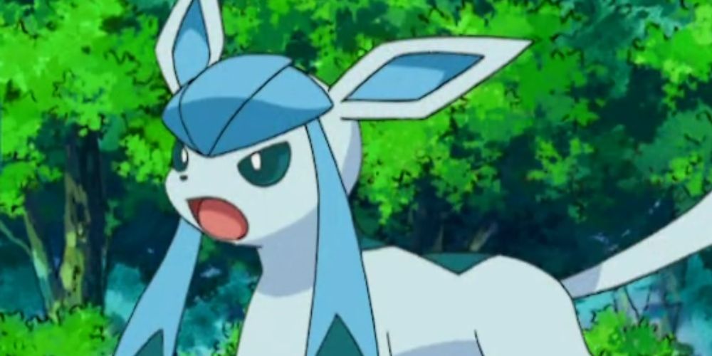 Cold As Ice The 15 Best IceType Pokémon