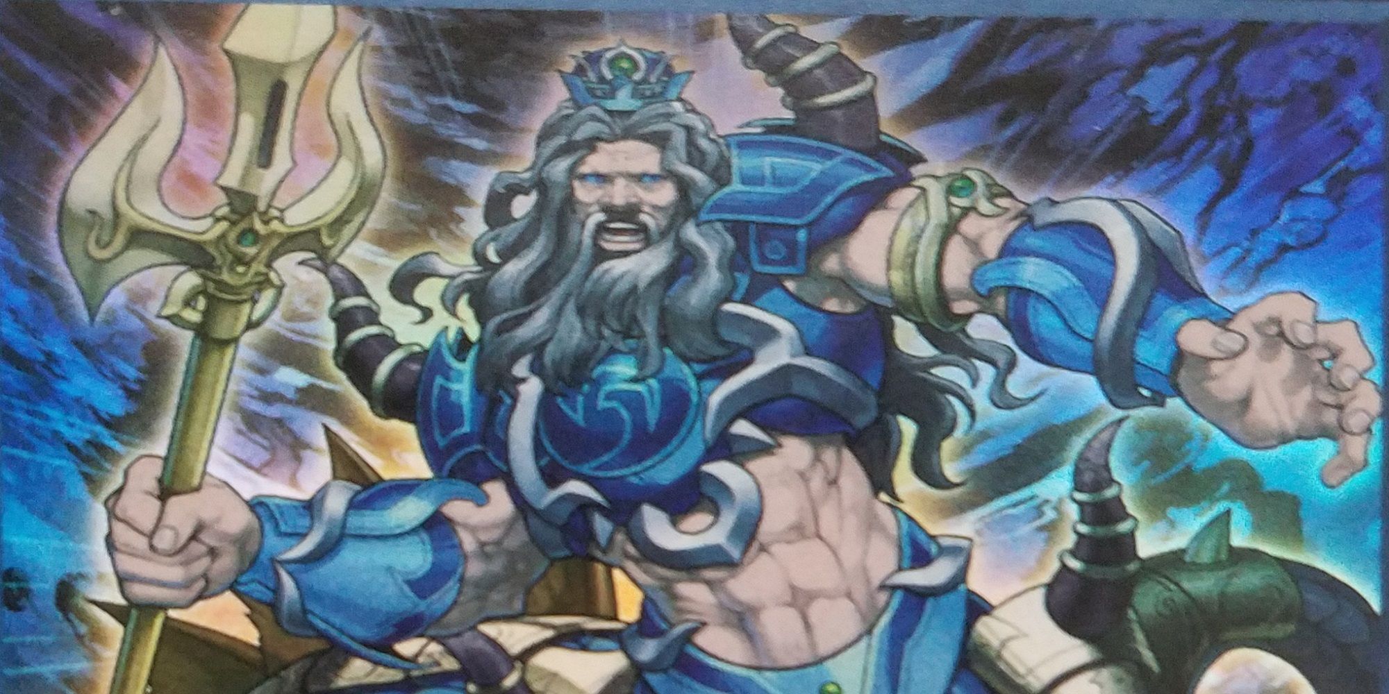 Yu-Gi-Oh!: Best Mermail Cards Yu-Gi-Oh!: Best Mermail Cards