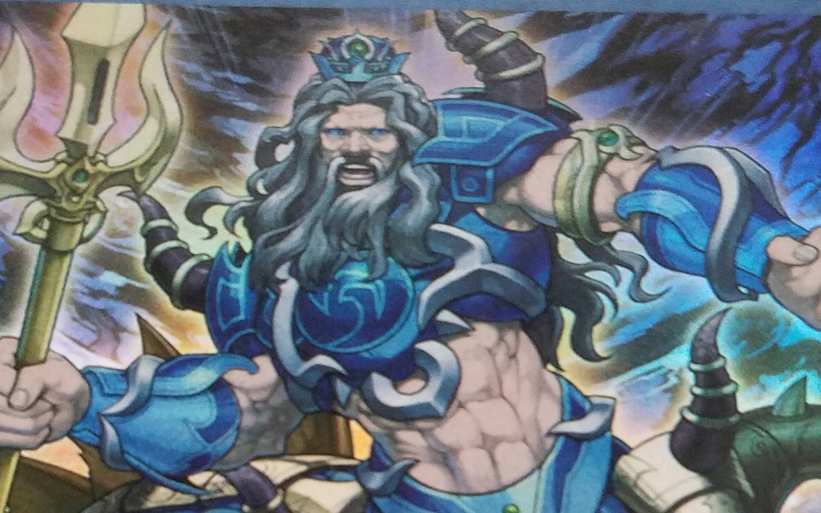 yugioh mermail cards CR05-AE118 Abyssmegalo (UL) SeaSerpent/Effect 07Yu-Gi-Oh! 40 Card Lot: Mermail,