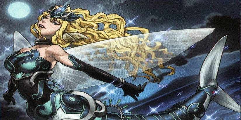 Yu-Gi-Oh!: Best Mermail Cards Yu-Gi-Oh!: Best Mermail Cards