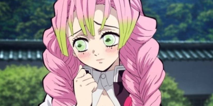 10 Things You Didn't Know About The Love Hashira In Demon Slayer