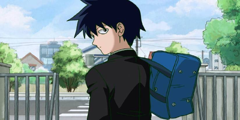 Mob Psycho 100: Every Burning Mob Question, Answered