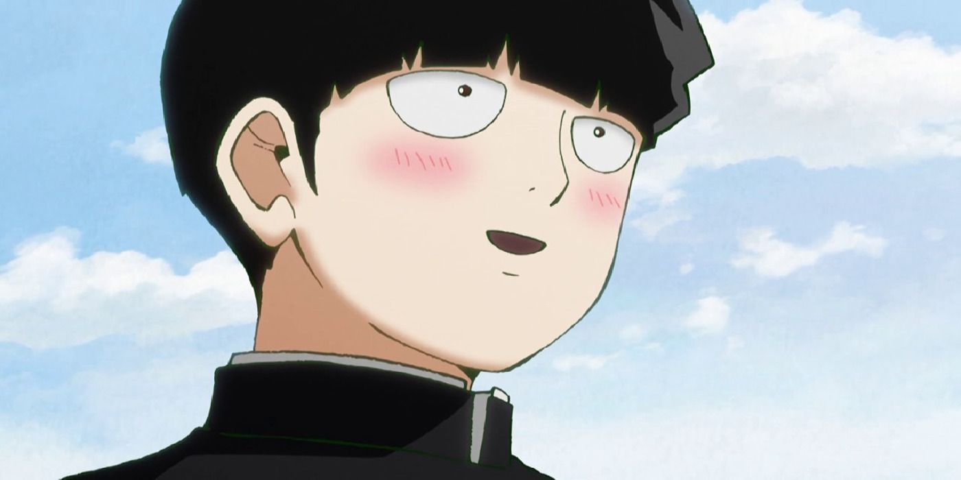 Mob Psycho 100: Every Burning Mob Question, Answered | CBR