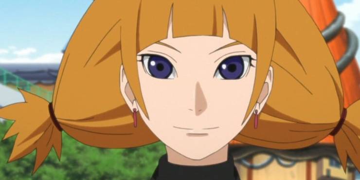 Boruto The 10 Strongest Jonin Ranked Cbr