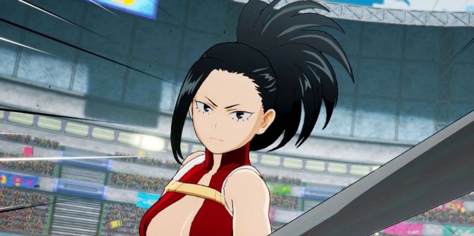 My Hero Academia Every Girl In Class 1a Ranked According To Strength My Hero Academia Every Girl In Class 1a Ranked According To Strength