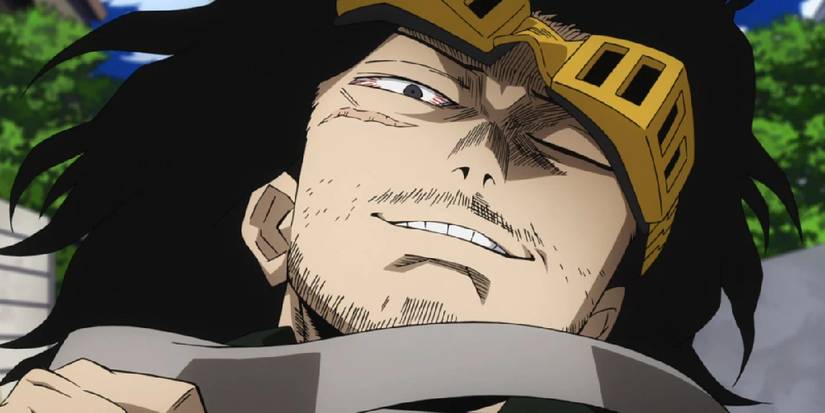 MHA's Coolest Support Items & How They Work